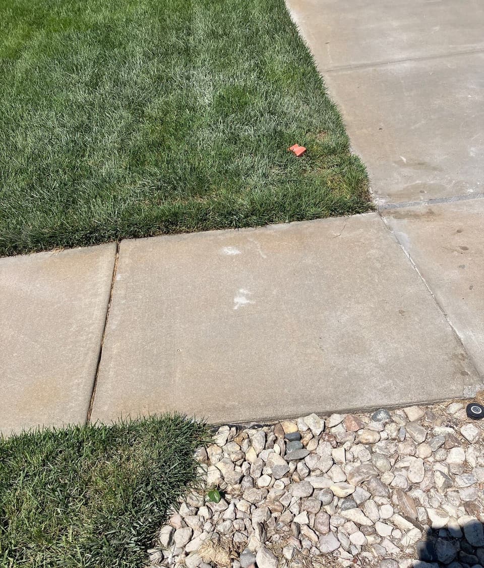 Project photos: Lincoln, NE