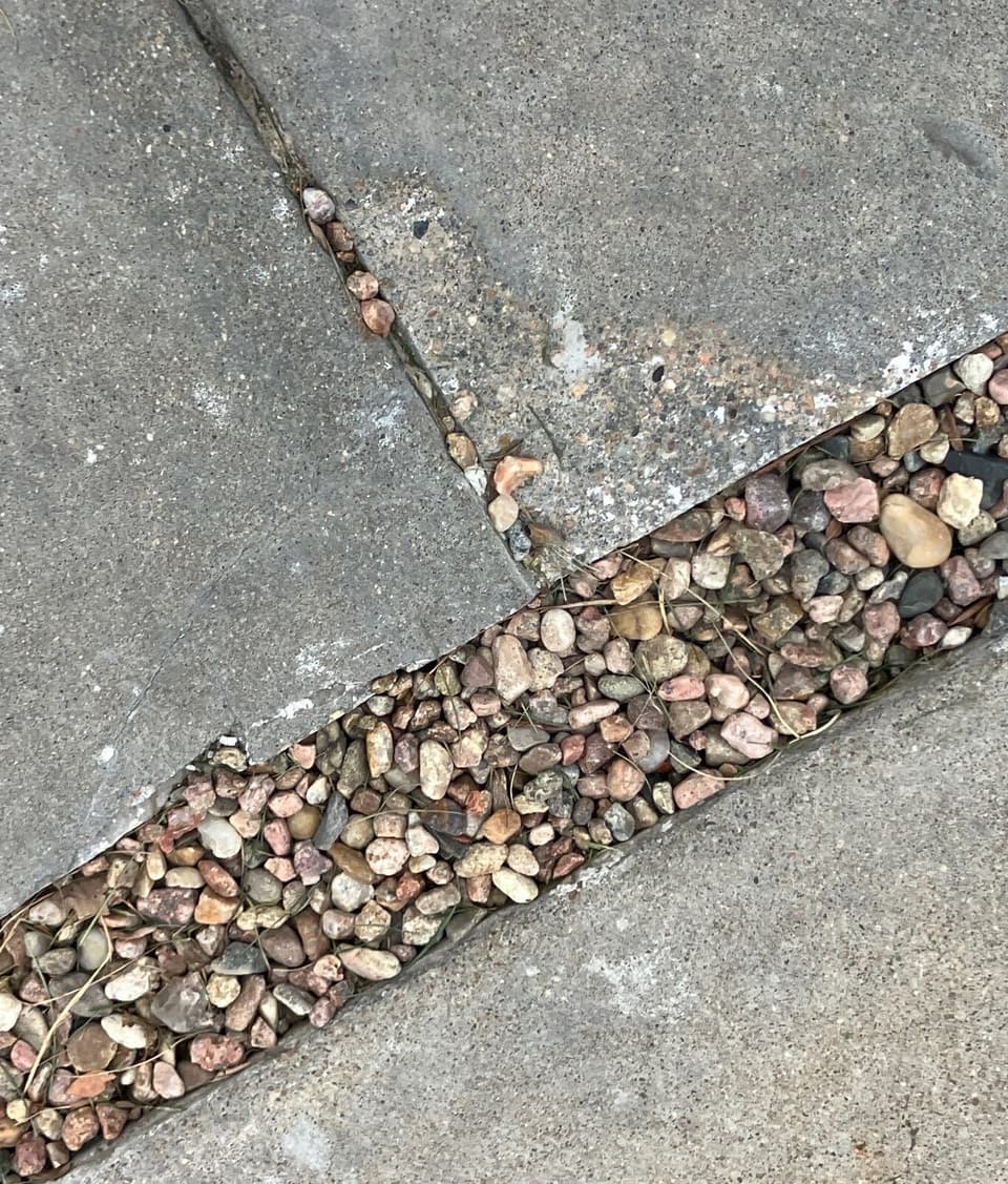 Project photos: Lincoln, NE