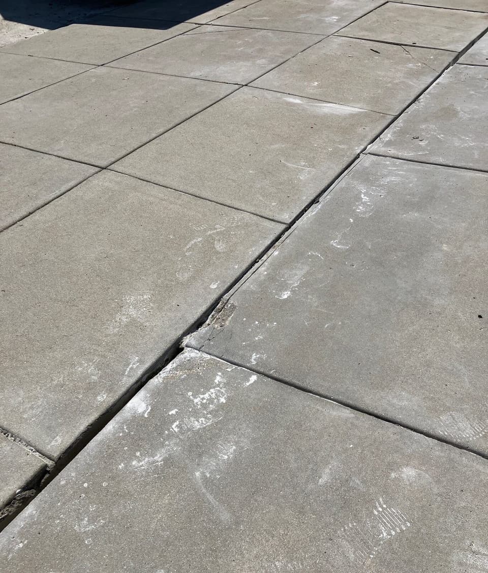 Lincoln, NE project