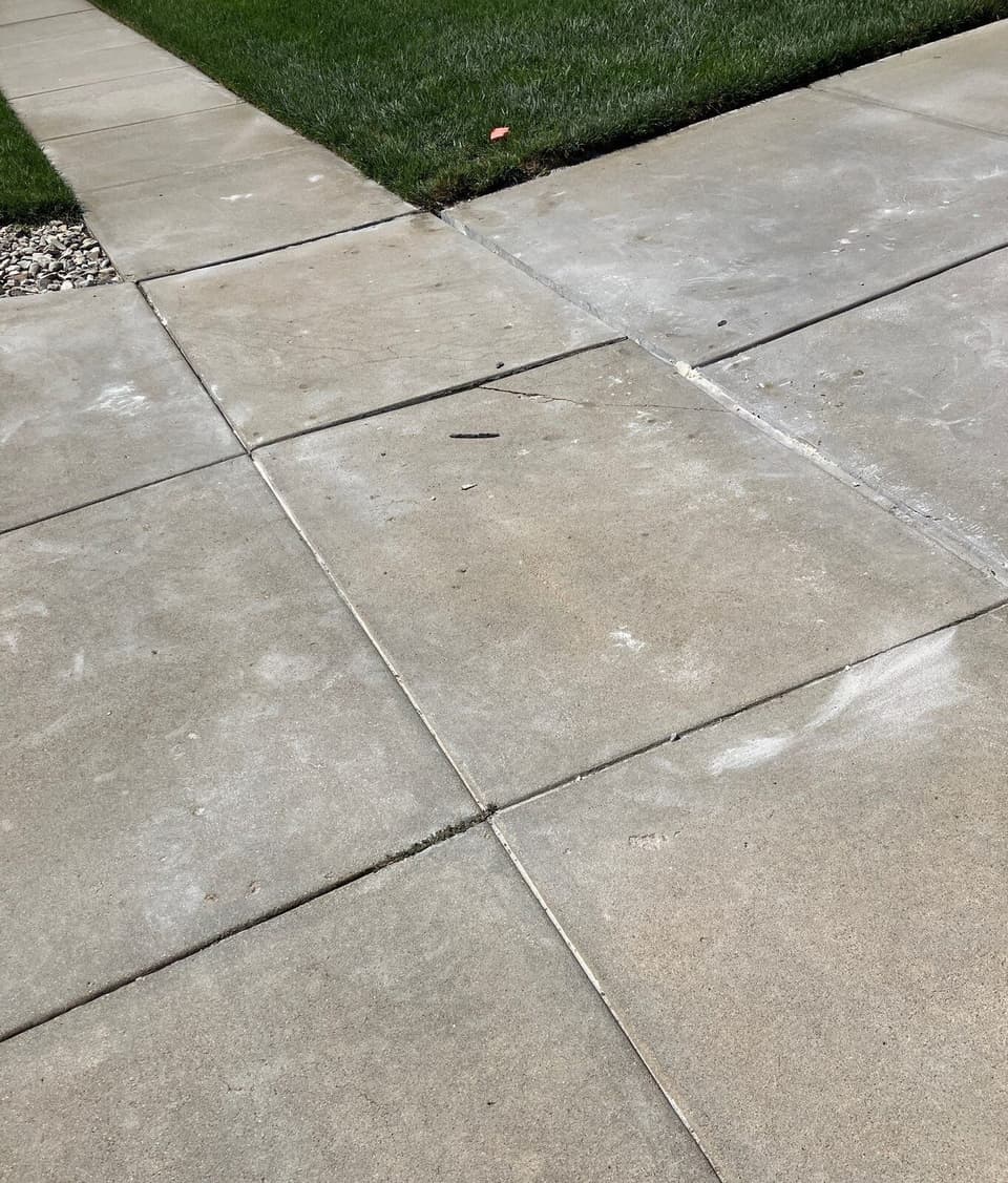 Project photos: Lincoln, NE