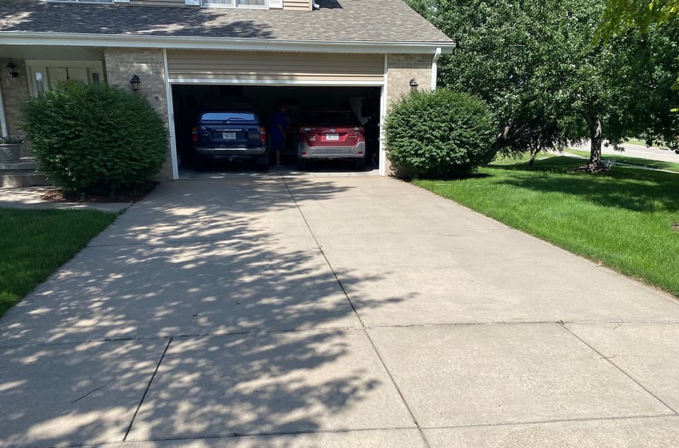 Project photos: Lincoln, NE