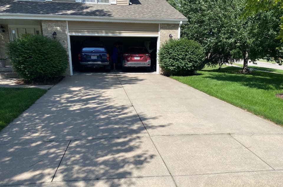 Project photos: Lincoln, NE