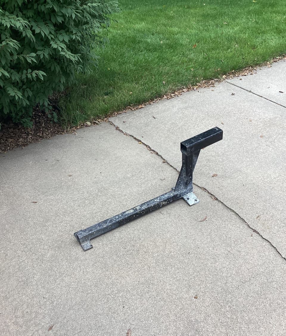 Project photos: Lincoln, NE