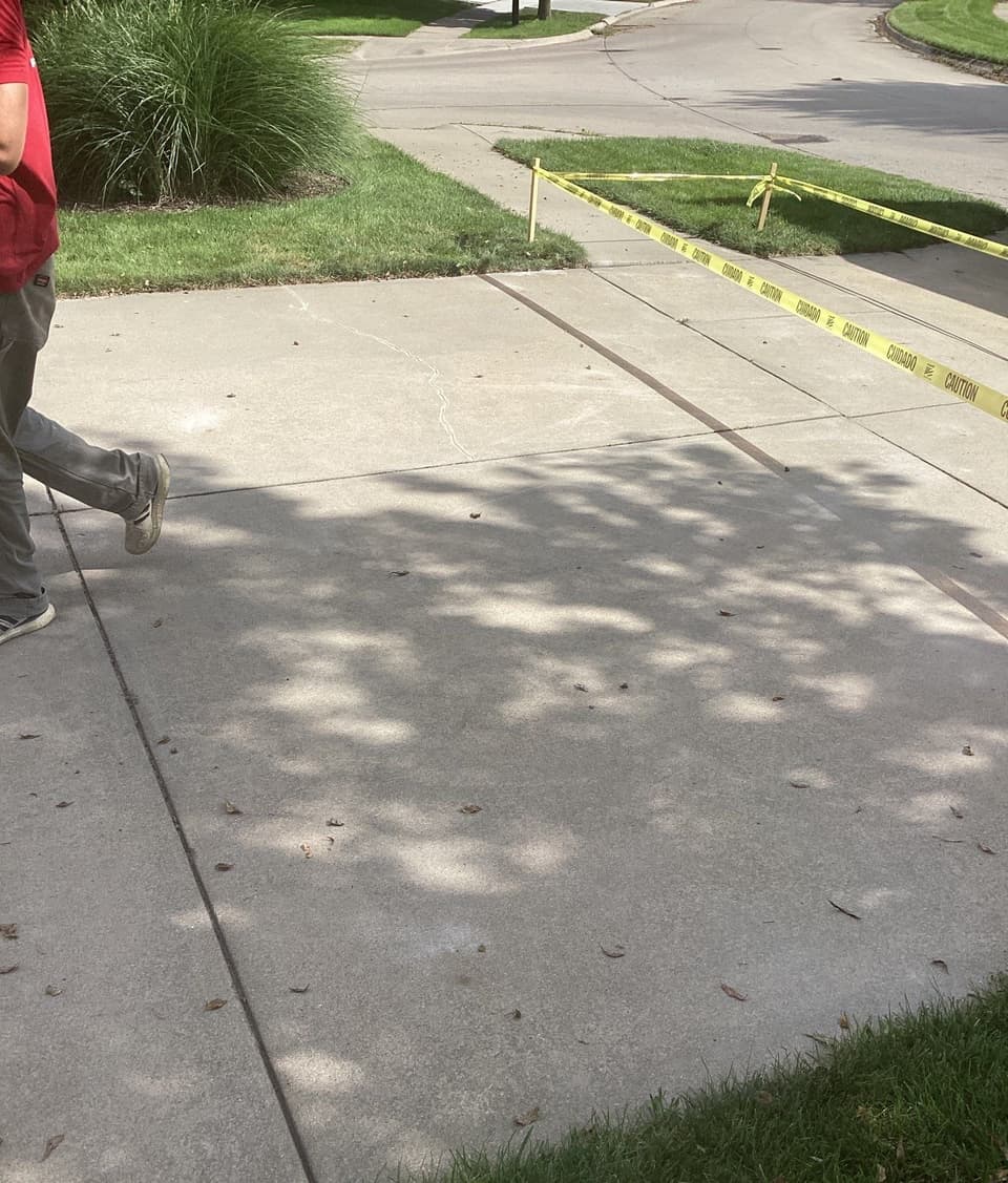Project photos: Lincoln, NE