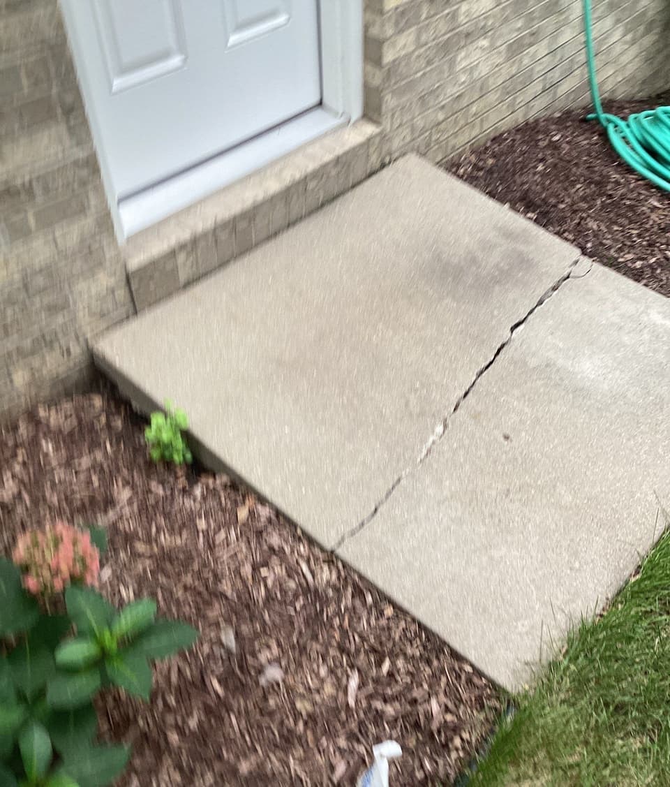 Lincoln, NE project