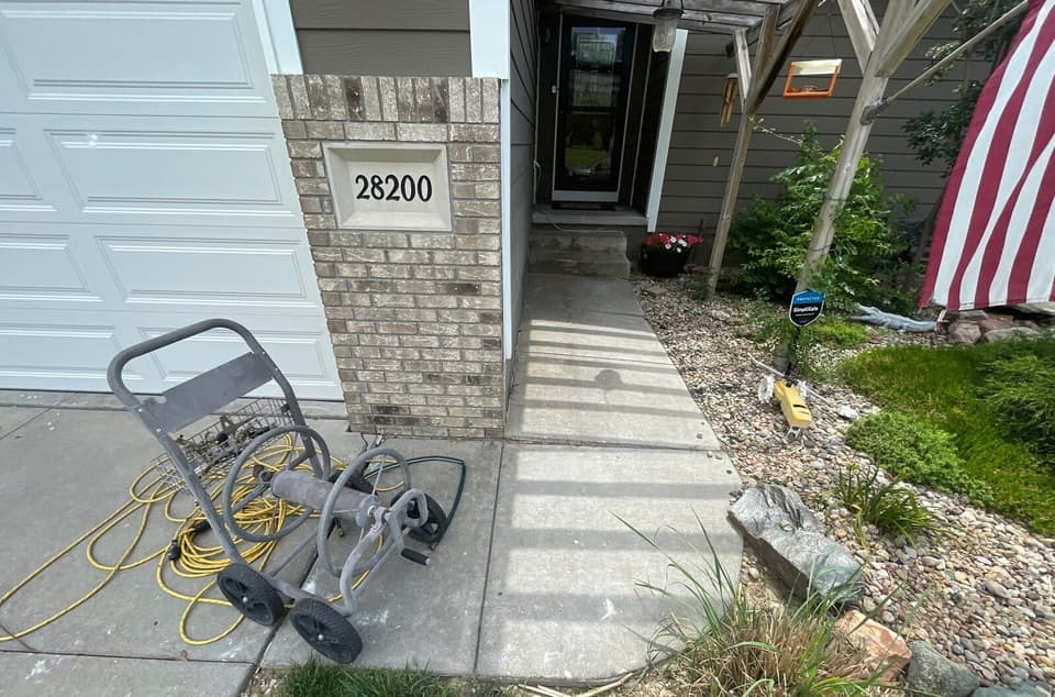 Project photos: Firth, NE