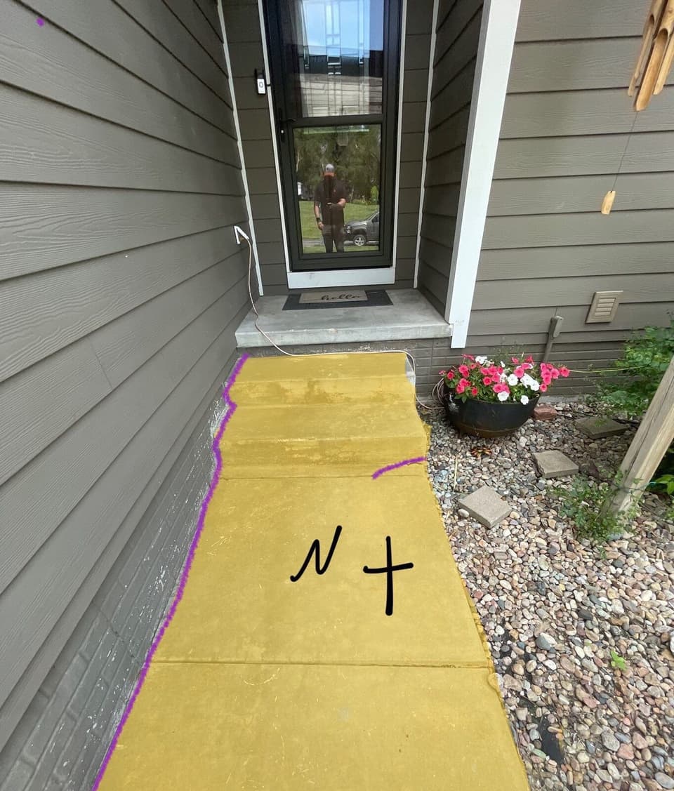 Project photos: Firth, NE