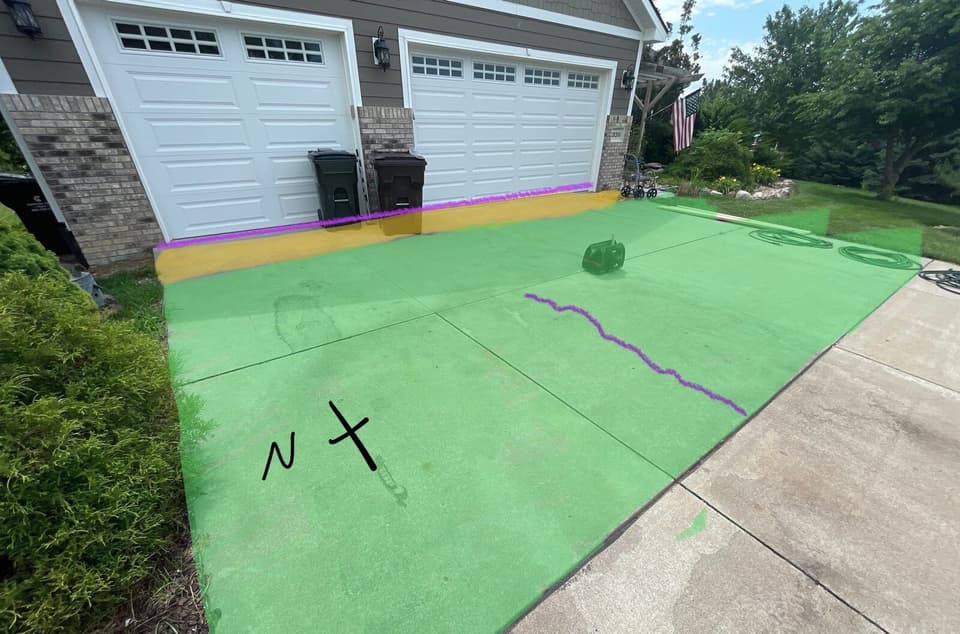 Project photos: Firth, NE