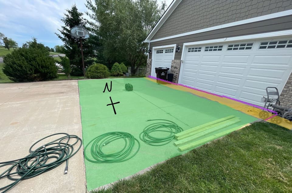 Project photos: Firth, NE
