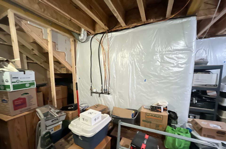 Project photos: Omaha, NE