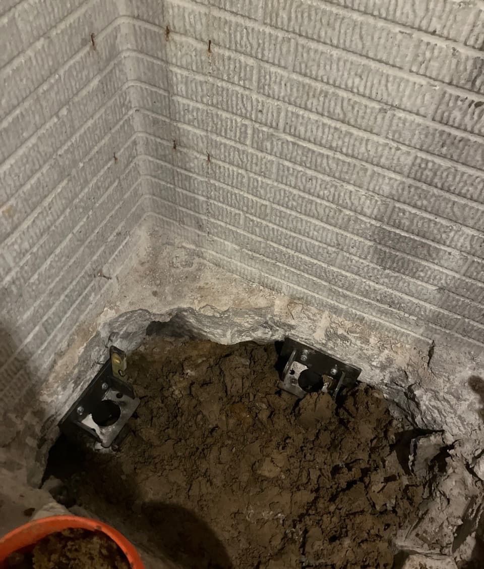 Project photos: Omaha, NE