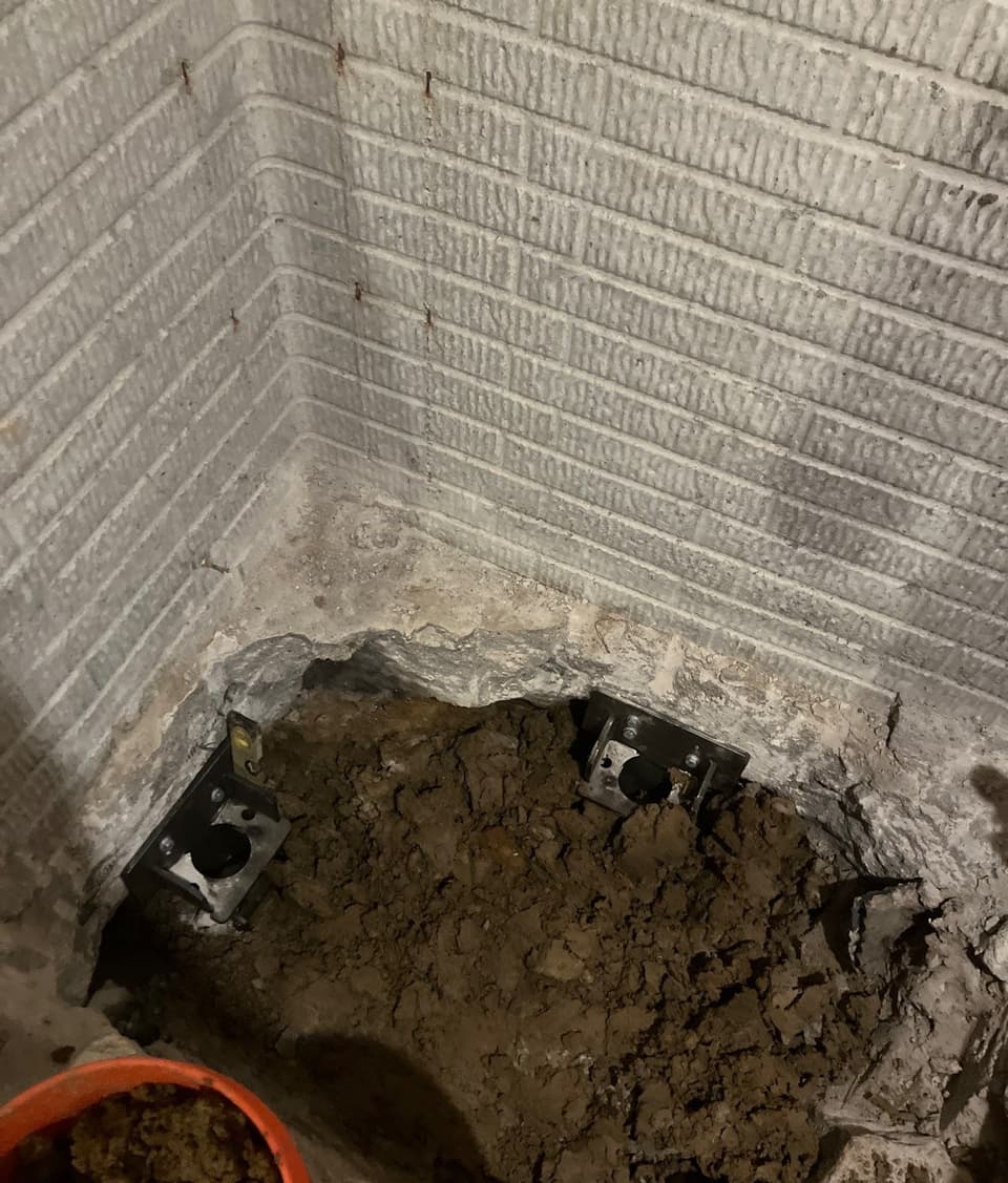 Project photos: Omaha, NE