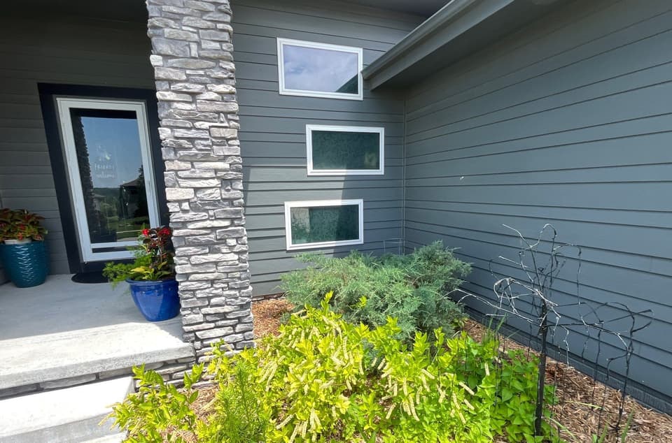 Project photos: Omaha, NE