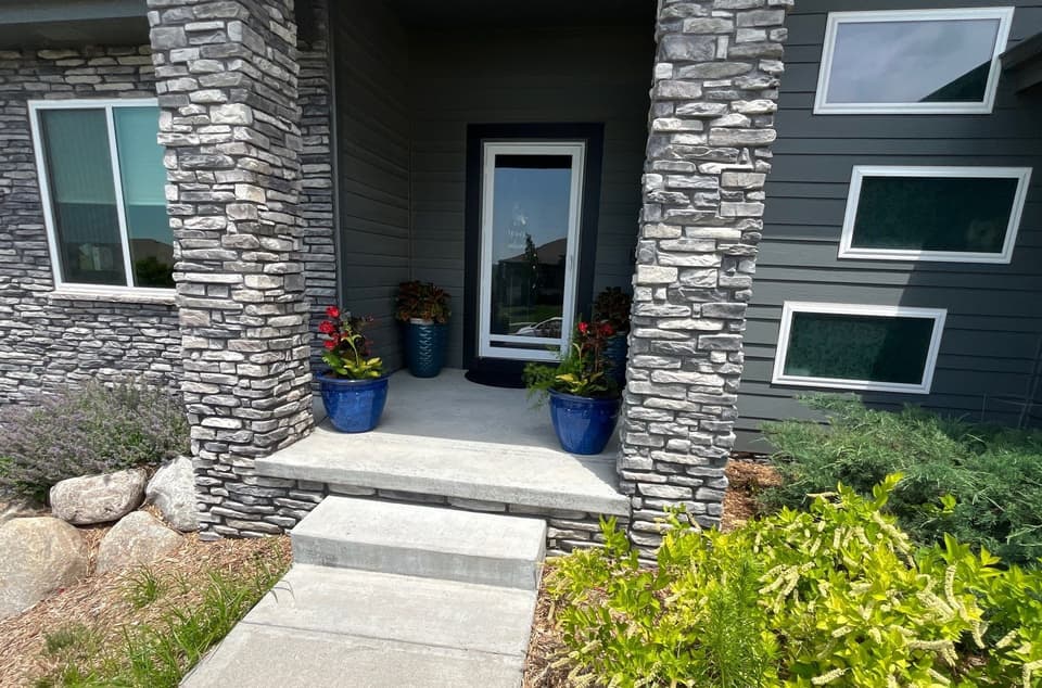 Project photos: Omaha, NE