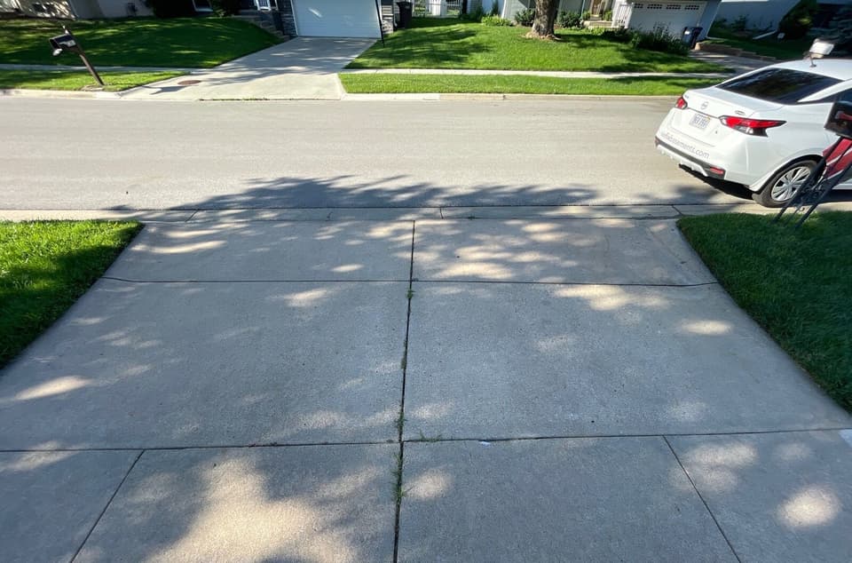 Project photos: Lincoln, NE