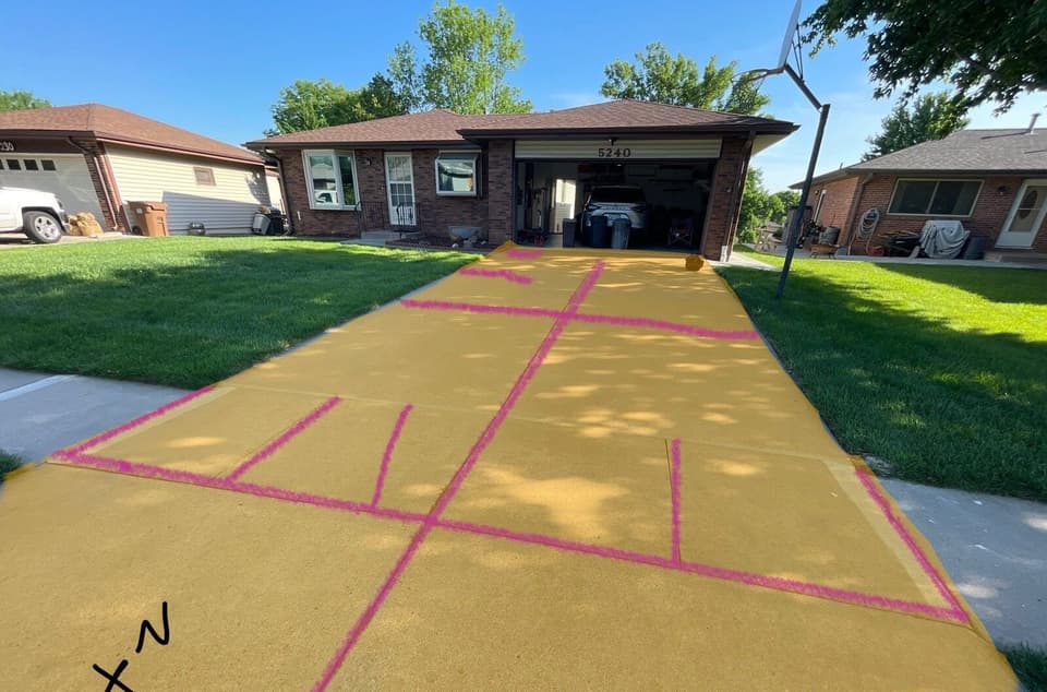 Project photos: Lincoln, NE