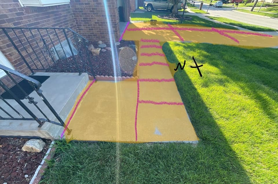 Project photos: Lincoln, NE