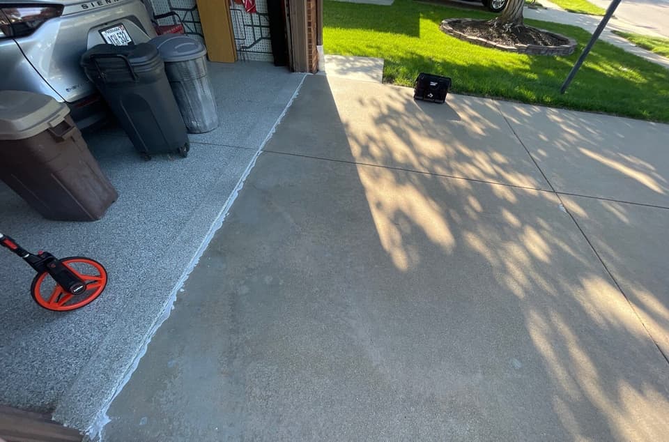 Project photos: Lincoln, NE