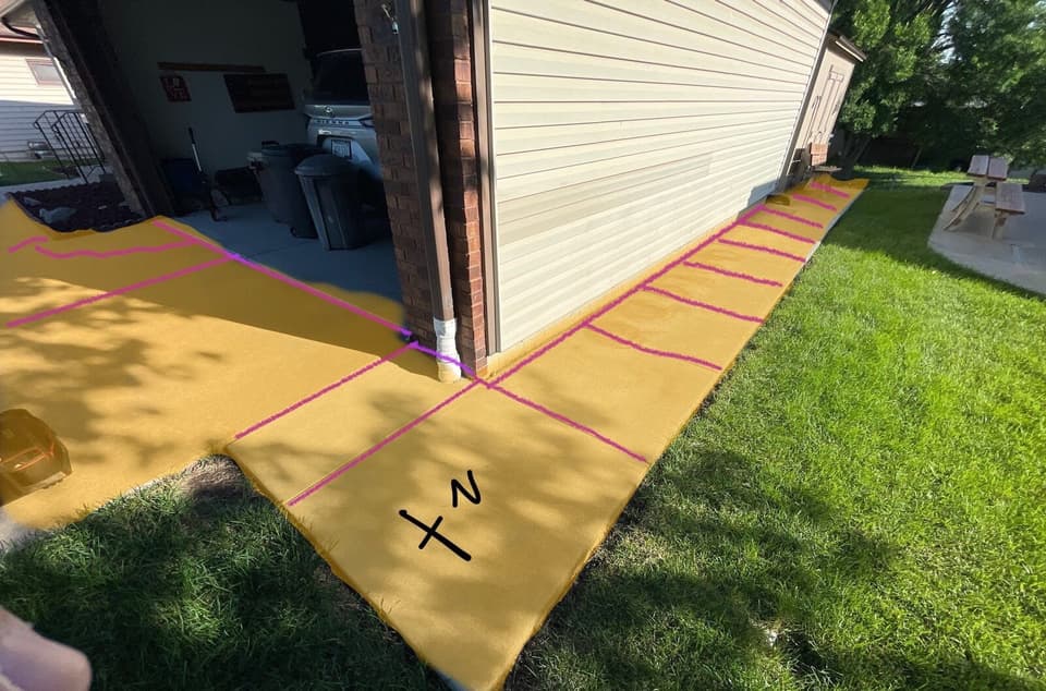 Project photos: Lincoln, NE