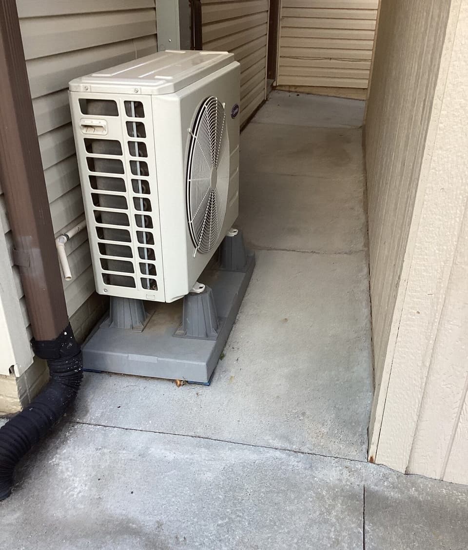 Project photos: Lincoln, NE