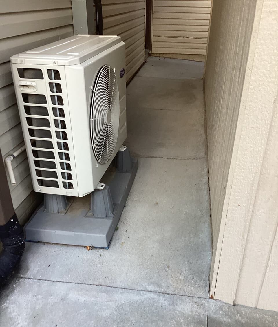 Project photos: Lincoln, NE