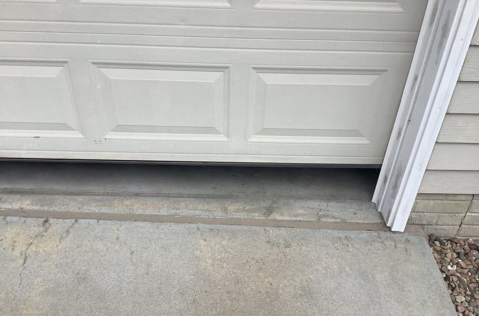Project photos: Lincoln, NE