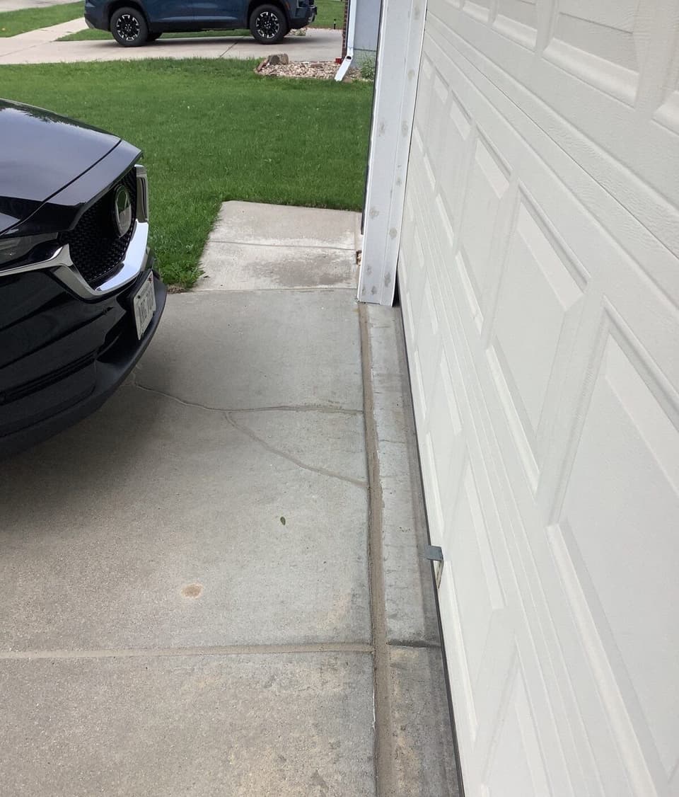 Project photos: Lincoln, NE