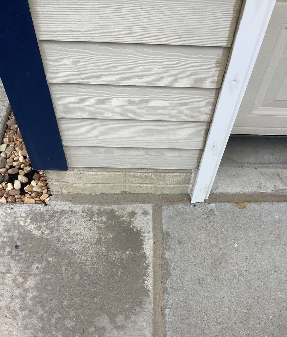 Project photos: Lincoln, NE
