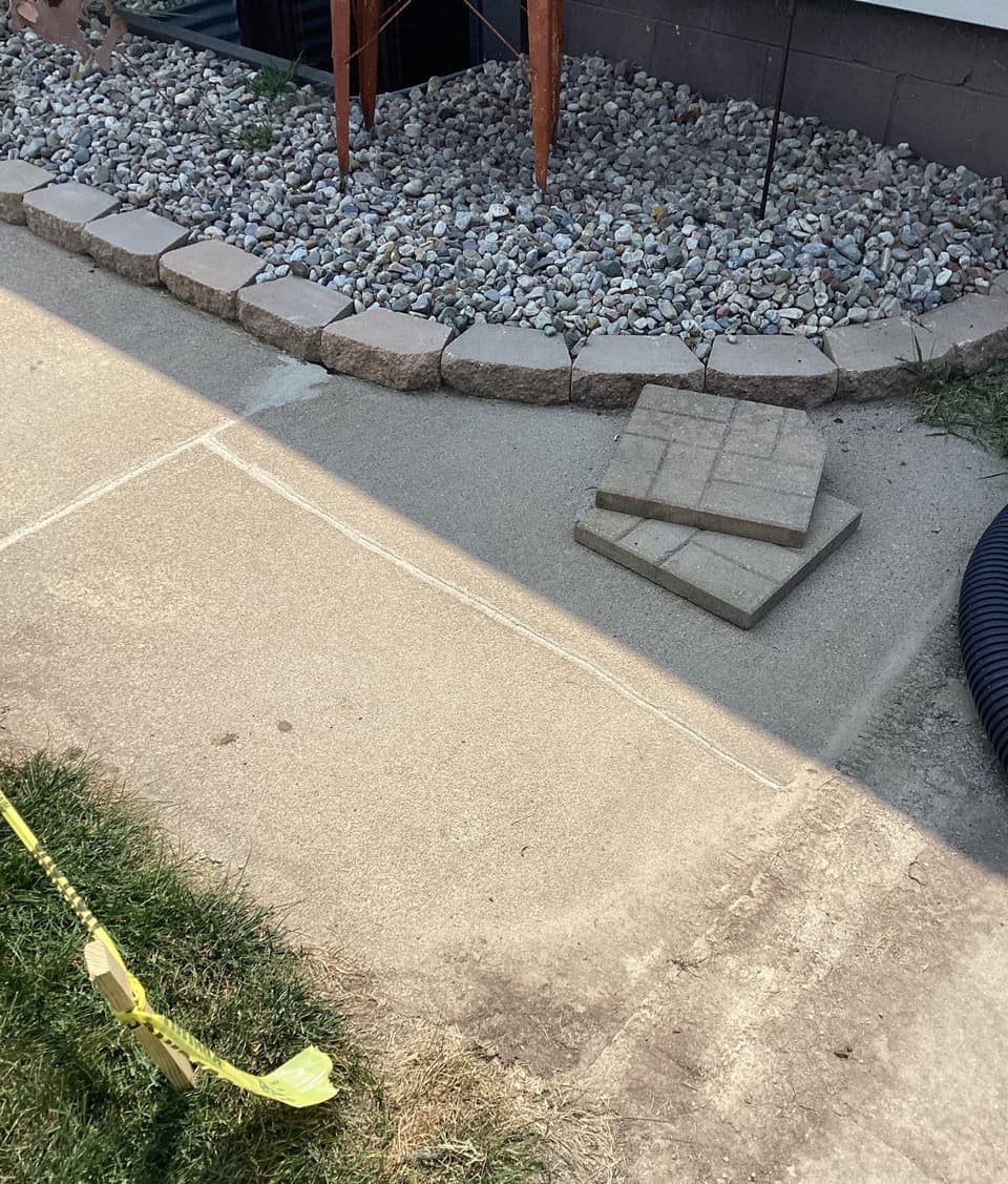 Project photos: Firth, NE