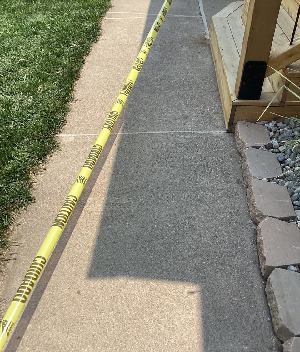 Project photos: Firth, NE