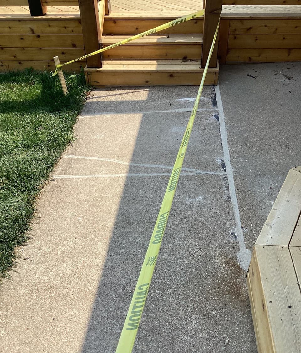 Project photos: Firth, NE