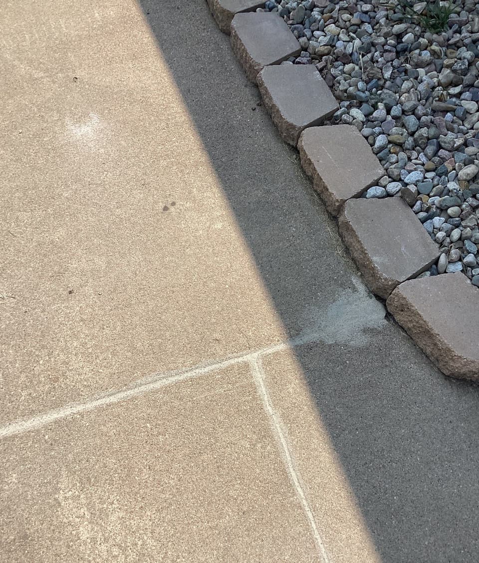 Project photos: Firth, NE