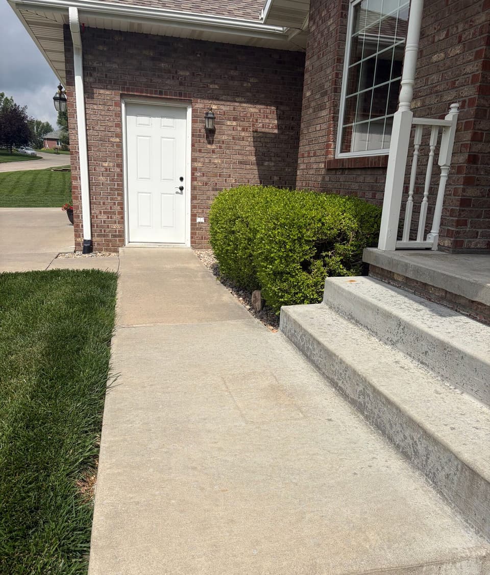 Project photos: Auburn, NE