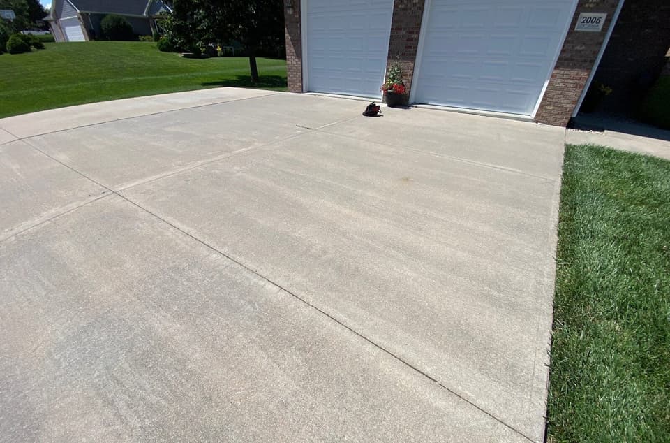 Project photos: Auburn, NE