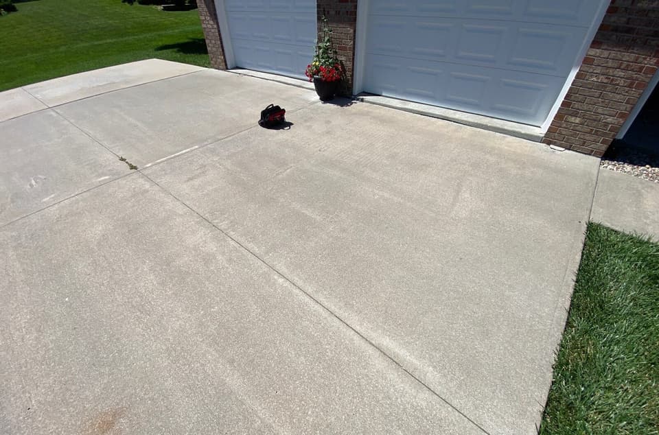 Project photos: Auburn, NE