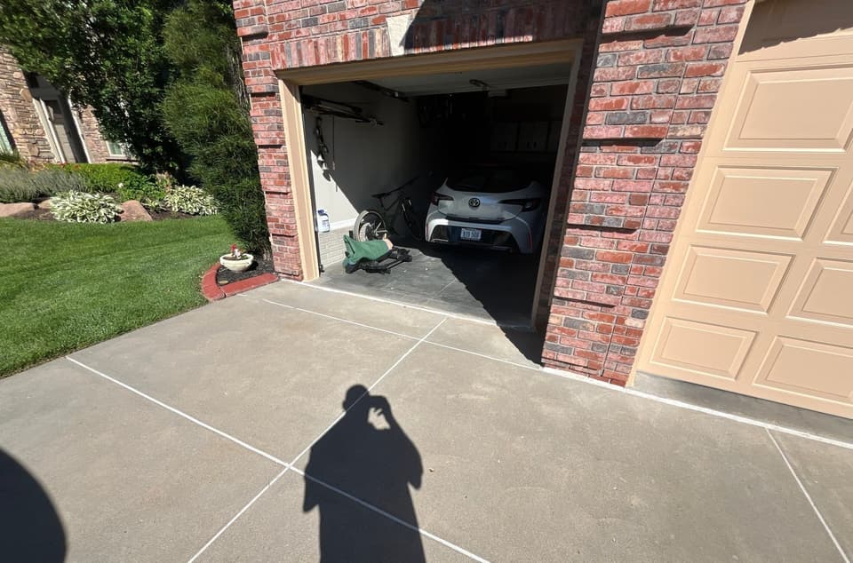 Project photos: Papillion, NE