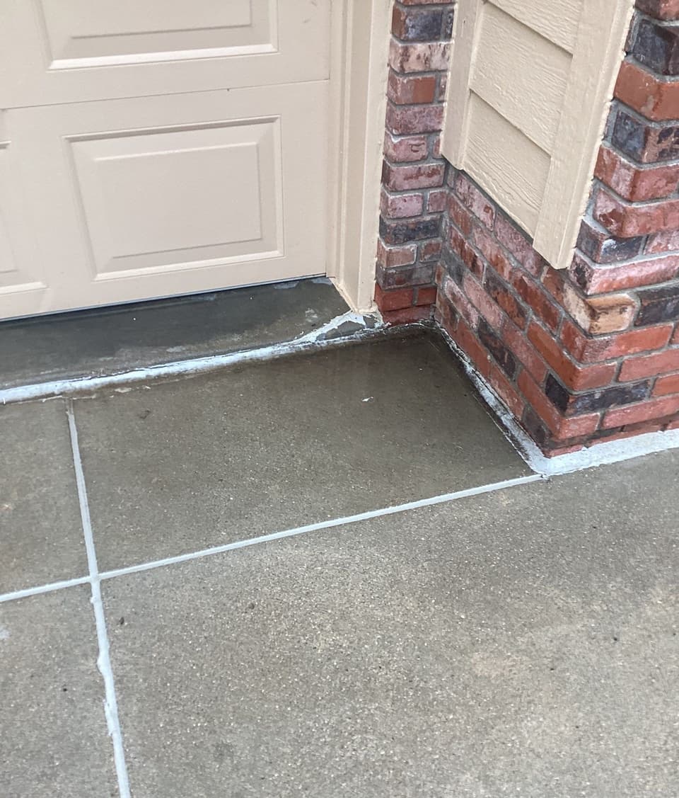 Project photos: Papillion, NE