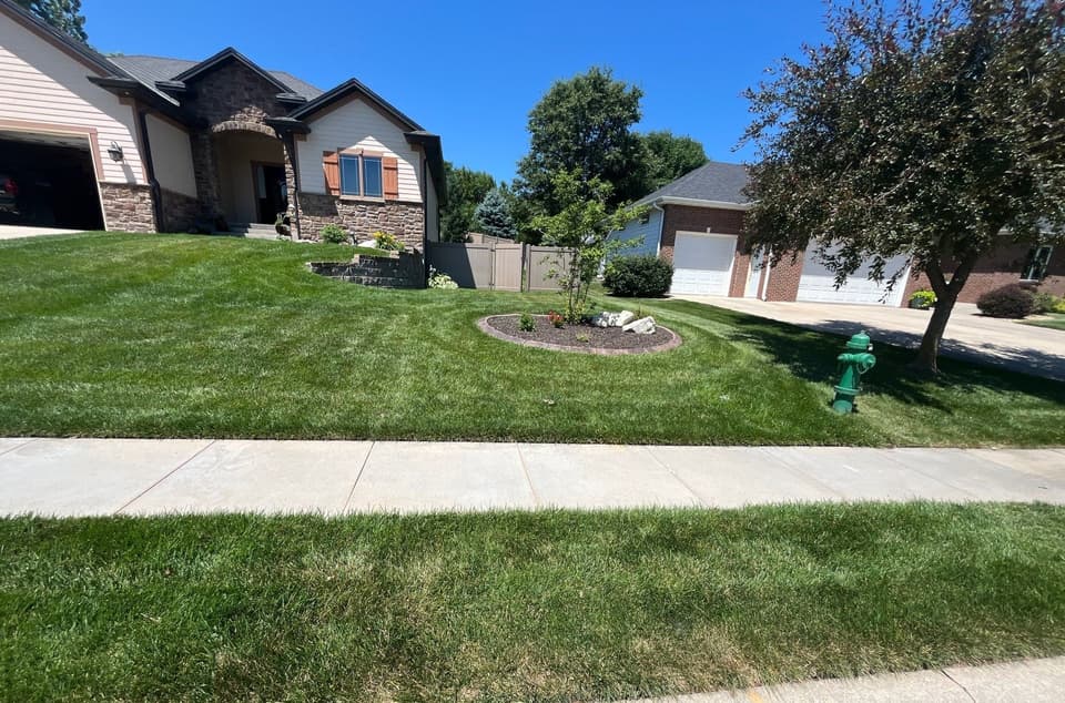 Project photos: Beatrice, NE