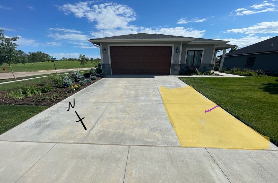 Project photos: Lincoln, NE