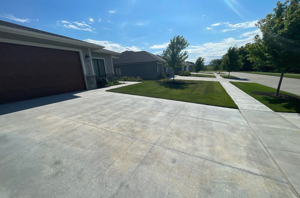Project photos: Lincoln, NE