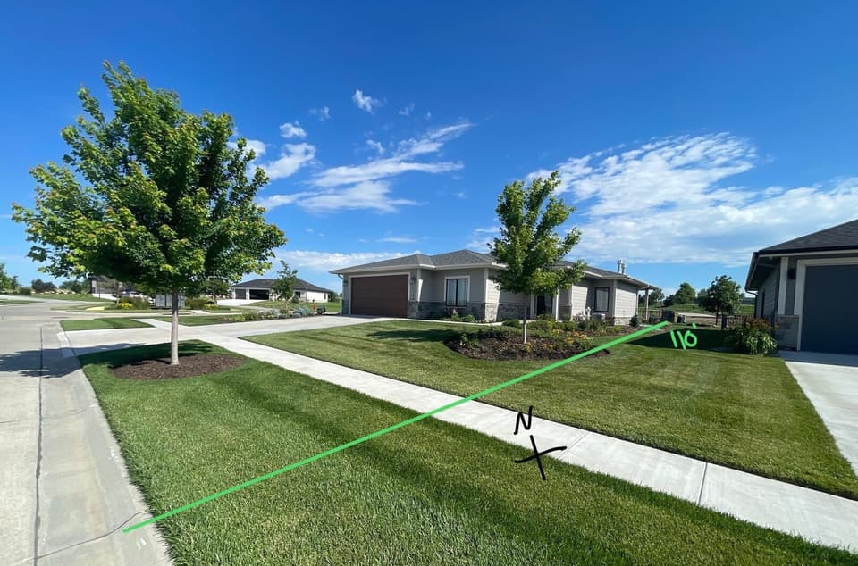 Project photos: Lincoln, NE