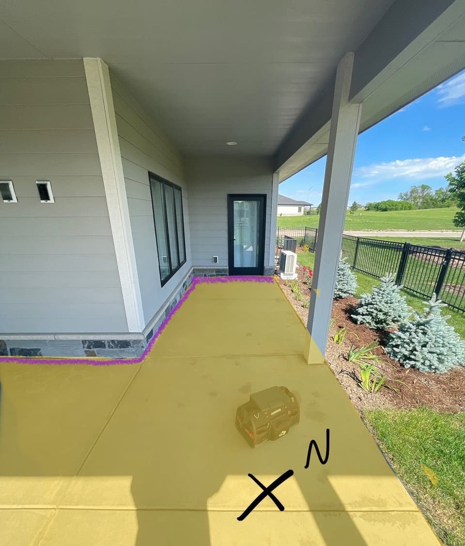 Project photos: Lincoln, NE