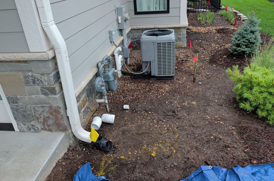 Project photos: Lincoln, NE