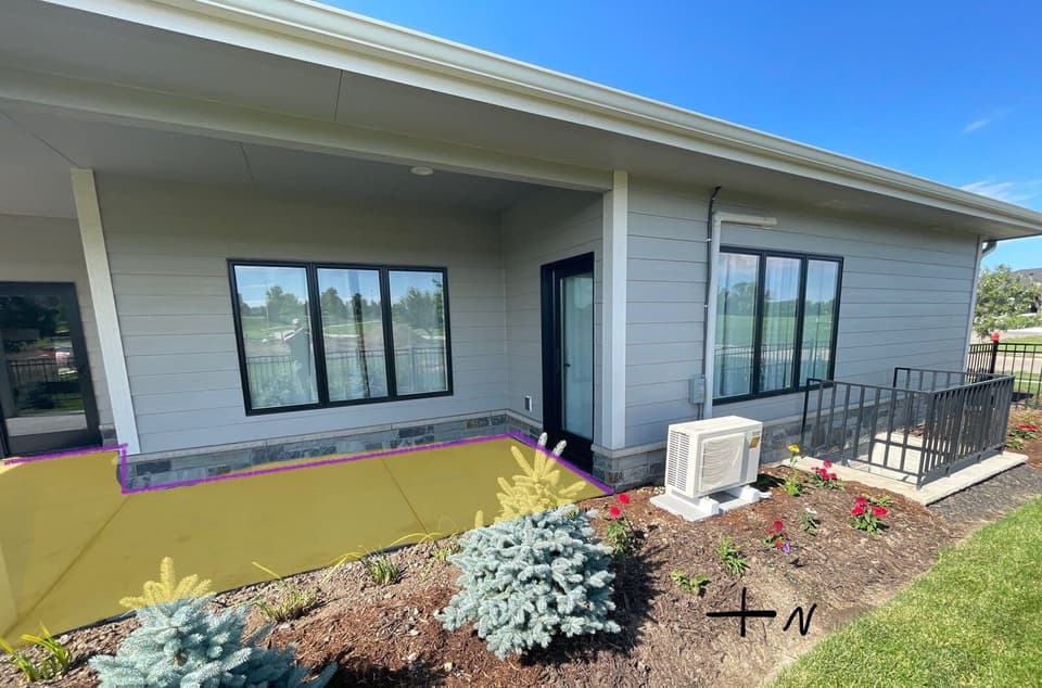 Project photos: Lincoln, NE