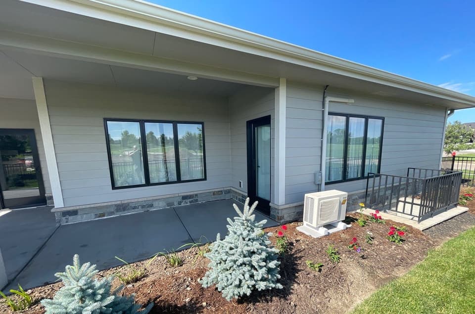 Project photos: Lincoln, NE