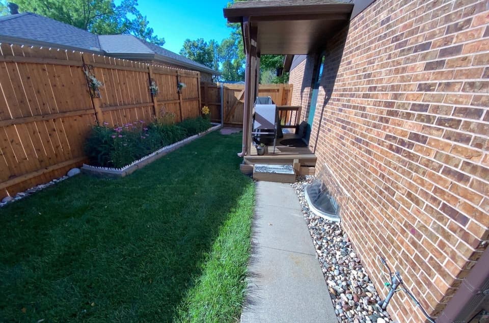 Project photos: Lincoln, NE