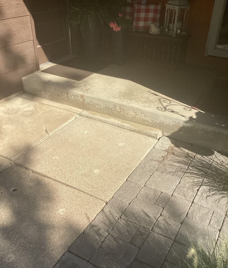 Project photos: Lincoln, NE