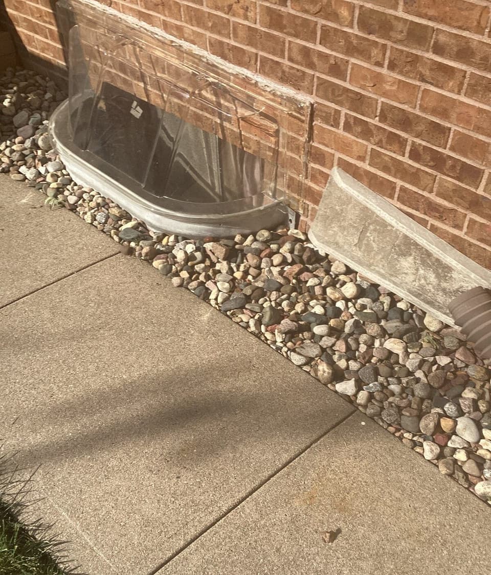 Project photos: Lincoln, NE
