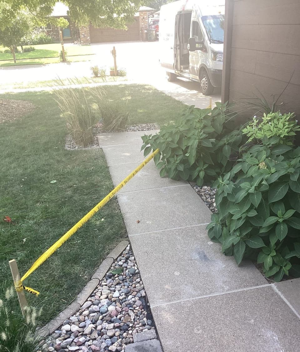 Project photos: Lincoln, NE