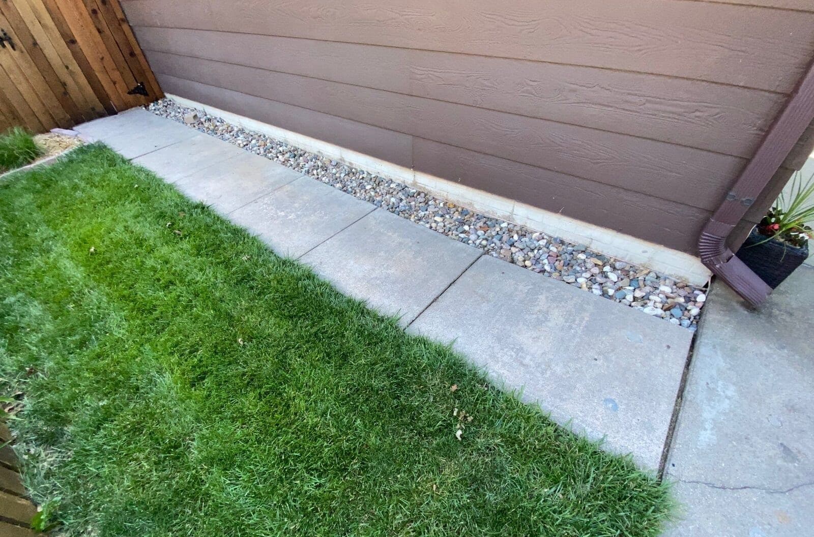 Lincoln, NE. Basement Waterproofing